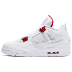 Air Jordan 4 Retro 'Red Metallic' CT8527-112 42.5