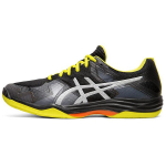 ASICS Gel Tactic 'Black Yellow' 1071A031-001 44