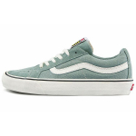 Vans SK8 Low Reissue Sf 'Roheline Valge' VN0A4UWIB82 43