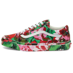 Vans Kenzo x Vans Og Old Skool Lx 'Floral Red' VN0A4P3X02G 36