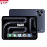 11-tolline tahvelarvuti Okta-core Kaks kaamerat Kaks SIM-kaarti 4G Telefonik&otilde;ne Tahvelarvuti Bluetooth Wifi 8GB 512GB ROM 46SD sinine