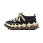 Li Ning Abrasion Resistant Lightweight Thermal Low top Casual Shoes Unisex AZGV117-1 41