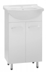 Lupo komplekt 45 cm kapp koos valamuga AM-LUD-450-27