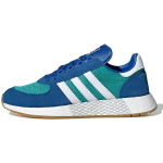 Adidas Originals Marathon Tech 'Blue Green' EE4918 41⅓