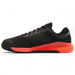 Reebok Wmns Nano 9 'Black Neo Red' Naiste FU6832 36