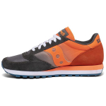 Saucony Jazz Original Fade Mugavad Hingavad Madalad Jooksukingad Meeste Oranž Hall S70485-5(M) 42