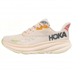HOKA ONE ONE Clifton 9 Vanilla Astral Naiste 1127896-VLS 38⅔