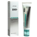 ANUA PDRN H&uuml;aluroonhape 100 Niisutav Kreem S&uuml;gavniisutus & Naha Taastamine 60ml 1