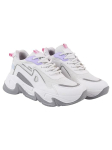Shoetopia Naiste pitsidega tennised EU41 : 24CM valge