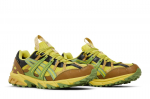ASICS HS4-S Gel Sonoma 15-50 GTX Roheline l&auml;ige Epsom 1201A440-750 41.5