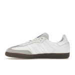 adidas Samba OG Low Double White Gum - IE3439 36