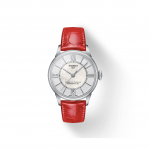 TISSOT Naiste Tourelles kollektsiooni kell T099.207.16.118.00 Regular Watch Box