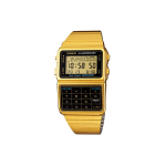 CASIO Meeste YOUTH Kuldne Kell DBC-611G-1 DBC-611G-1 Gold