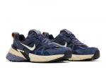 Nike Wmns V2K Run 'Thunder Blue' FN6703-400 36.5 sinine/must