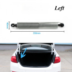 Auto tagaluugi katte vasak parem tagasivedru BMW 5. seeriale F10 520i 528i 535i 525d 535d 520d 51247204366 51247204367 Left