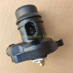 Originaal mootori jahutusvedeliku termostaat 55593034 Buick Encore 1.4T Chevrolet Aveo Cruze 1.4T Orlando Trax Opel Astra J 1.4T jaoks 1PCS