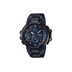 CASIO G Shock MTGB1000BD 1A MTG-B1000BD-1A Blue black