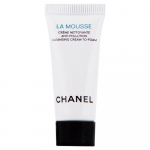 Chanel La Mousse Anti-Pollution Puhastav Kreem-vahuks 5ml Minisuurus &Otilde;rn N&auml;opuhastaja