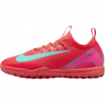 Nike Jr Mercurial Vapor 16 Academy TF Noorte Ember Glow Aurora Green FQ8284-800 36.5