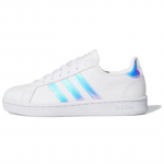 adidas Grand Court Silver Mint W - EE9689 EU 36.5
