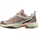 Salomon X Ultra 360 Kangas Serv V&auml;rske Eluj&otilde;ud Mugav Vastupidav Hingav Toetav Haarduvus Matkasaapad Naistele matkasaapad 479819 37⅓