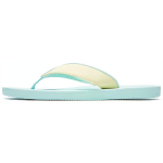 FILA Flip Flops GreenYellow Women's F12W024612FWY 36.5