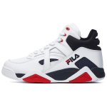 FILA The Cage Korvpallijalatsid 'Valge Sinine' F62M041221FWN 43