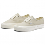 VANS Premium Authentic 44 Castle Wall Grey - VN000CQA4A3 38