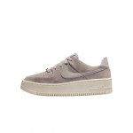 Nike Naiste Air Force 1 Sage Low College Grey Pale Ivory AR5339-004 EU 36.5
