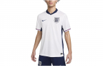 Nike Inglismaa 2024/25 Koduf&auml;nnide Edition S&auml;rk Valge/Vana Sinine FJ4285-100 XXXL