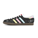 Adidas Originals Stadt Love Of The Rainbow Madalad Saksa Armee Tossud Unisex Must Valge Kollane Sinine Roosa JR6342(Team1142-) 37⅓