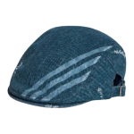 Adidas Originals Moekas Mitmek&uuml;lgne Disain Puuvillane Baret Unisex Aksessuaarid Indigokarva KX6978 OSFW