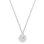 Swarovski Dextera 3D Kera Kaelakee Naistele Kaelakee H&otilde;bedane 5693206 Box+Shopping Bag
