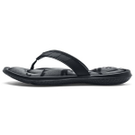 Under Armour Marbella 7 Fb Naiste Graafilised Mustad Sandaalid 3023770-001 38