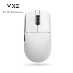 Vxe Dragonfly R1 seeria Traadita hiir R1 Se Kerge Paw3395 Nordic52840 2kHz Smart Speed X Madala latentsusega Fps m&auml;nguhiir Kingitus