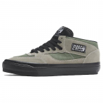 Vans Premium Half Cab 33 Unisex Alumiinium Suede L&otilde;uend VN000CR7CL3 40