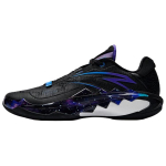 ANTA Klay Thompson 11 Galaxy Must Sinine Lilla Meeste Korvpallijalatsid 112421106S-3 40
