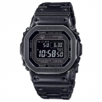 Casio meeste roostevabast terasest 200M veekindel p&otilde;rutuskindel kvartskell GMW-B5000V-1 must