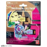Ehtne M&otilde;&otilde;tkava Mudel Digimon Adventure VITAL BRACELET Digimon Detect Discover DIM-kaart Impmoni Tegevuskuju M&auml;nguasjad