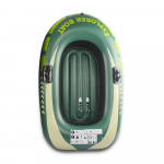 PVC Kajak Kummipaat Paksenenud Kokkupandav T&auml;ispuhutav Kalapaat &Uuml;hekohaline/Kahekohaline K&otilde;rge Kvaliteediga Kanuu &Otilde;hupaadid V&auml;litingimustes Parvetamiseks