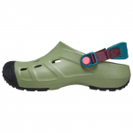 Crocs Quick Trail Clog Cargo Unisex Tossud Roheline Mitmev&auml;rviline 212809-2DA 36-37