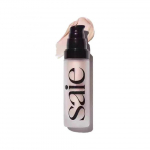 Saie Glowy Super Geel 15ml Highlighter Kastekaste N&auml;omeik Mittekleepuv 12H Niisutav Tundlik Nahk