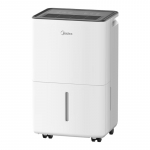 Midea 12L/P&auml;ev Kodune &Otilde;hukuivati Riidekuivatusega CN pistikuga (adapter kaasas)