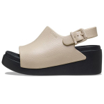 Crocs &uuml;herihmalised sandaalid naistele 213012-0SA 37-38