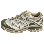 SALOMON XT Quest Coverage Jooksukingad Unisex Beež Roheline L49261700 38⅔