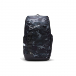 Nike Suure Mahutavusega Spordipol&uuml;ester Seljakott Unisex Seljakotid Must DA7278-010 Black