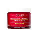 Kiehl's Ingverilehe ja Hibiskuse pinguldav mask 100ml