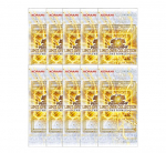 LIMIT OVER COLLECTION THE RIVALS [10-paki komplekt] Yu-Gi-Oh! -