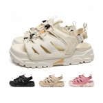 Akiii Klassikalised Unisex Gorp Core Suvised Rihmadega Sandaalid Yosemite Tracker V2 pink rose/240mm