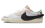 Nike Blazer Low 77 Jumbo Mighty Swooshers DX6059-101 36